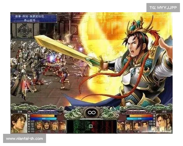三国群英新活动全面解析参与方式与技巧心得 三国群英新活动全面解析参与方式与技巧心得