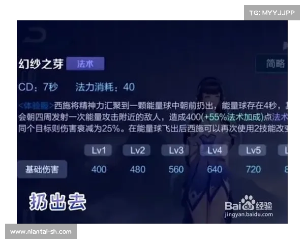 法术ID解析与技能编码掌握的核心方法与应用技巧 法术ID解析与技能编码掌握的核心方法与应用技巧