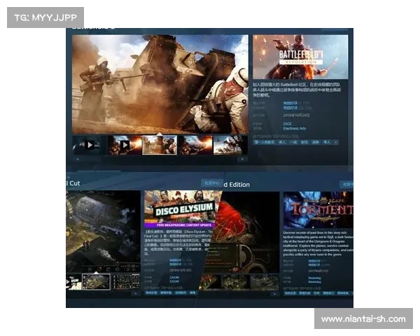 为什么选择Steam Workshop体验魅魔冒险探索与创新的无穷乐趣 为什么选择Steam Workshop体验魅魔冒险探索与创新的无穷乐趣