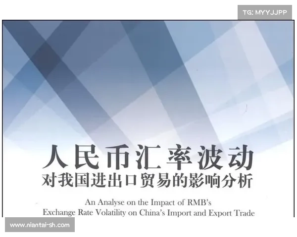 人民币汇率变动对原材料进口成本与国内经济影响的深度剖析 人民币汇率变动对原材料进口成本与国内经济影响的深度剖析