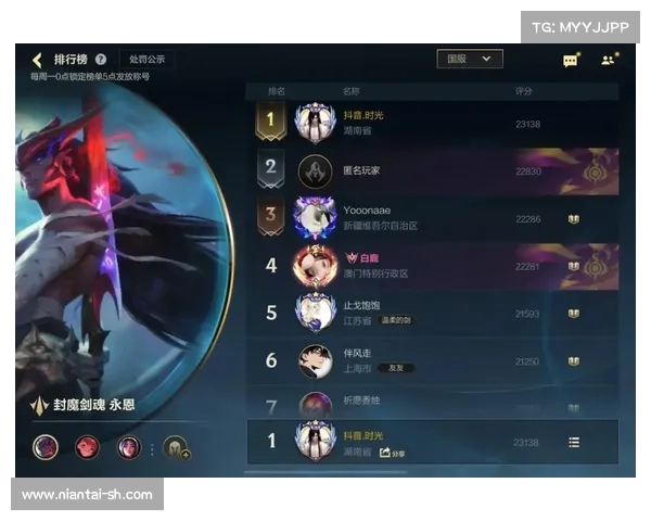 英雄联盟赛季奖励获取全方位解析助你轻松拿下全部赛季荣誉