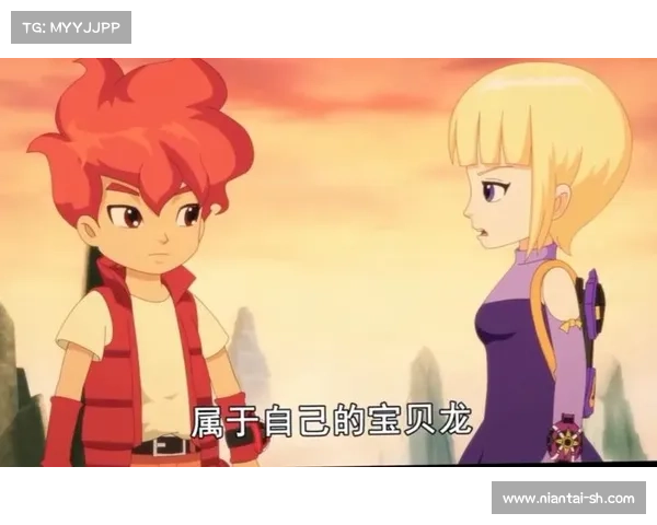 《斗龙战士2必玩新冒险五大理由揭晓精彩内容不容错过》