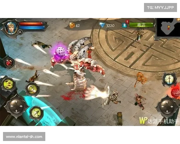 地牢猎手4内购问题常见解决方法及修复技巧大全