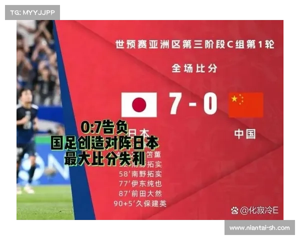 中国国足对阵日本比赛时间及赛前分析全攻略