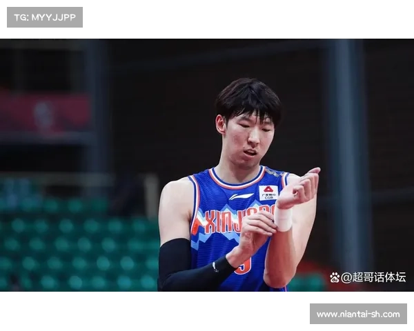 周琦重返新疆男篮的深层原因与未来发展前景全面解析