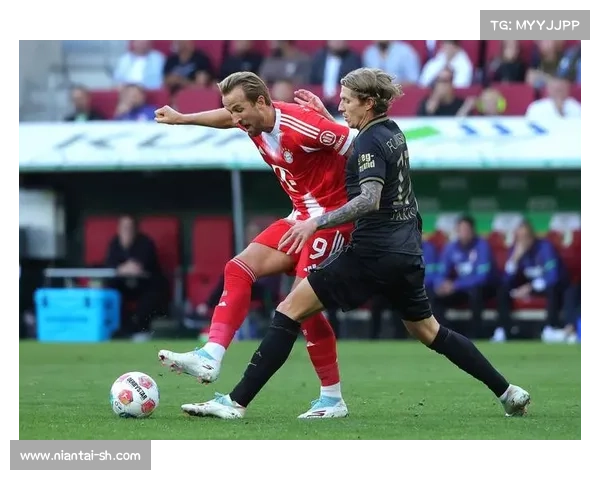 拜仁体育场名称由来与深远意义的全面解析