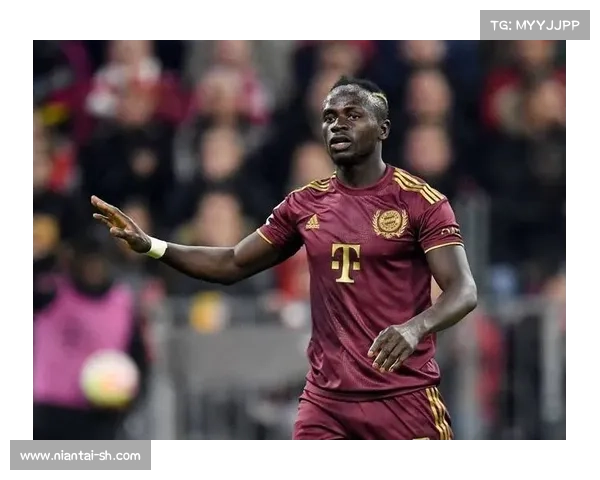 拜仁球迷关注焦点马内伤情恢复进展分析他究竟何时能够重返赛场