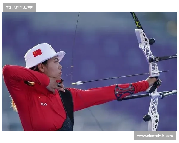 奥运会弓箭比赛的历史演变与规则解析全面剖析