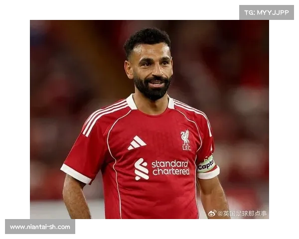 如何以穆罕默德·萨拉赫为核心打造利物浦夺冠之路 如何以穆罕默德·萨拉赫为核心打造利物浦夺冠之路