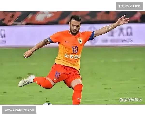 如何持续关注山东泰山克雷桑本赛季的进球表现与数据更新