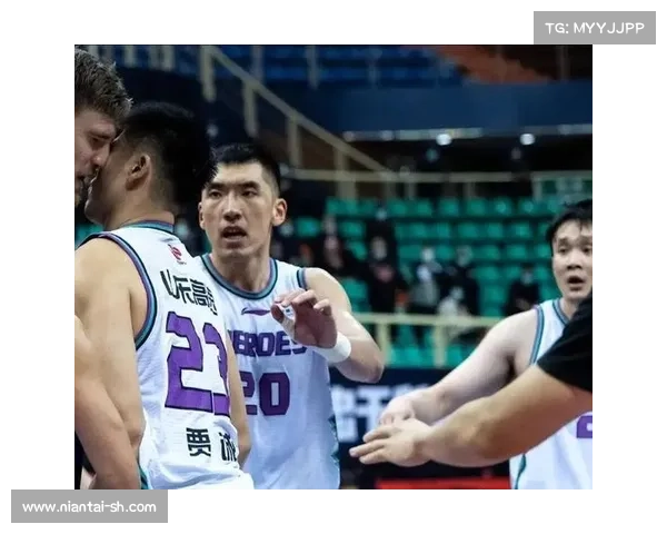 山东男篮与江苏对决五大亮点全解析精彩不容错过
