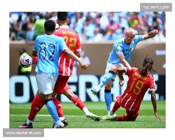 布伦特福德迎战曼城：赛前分析与两队关键对决预览