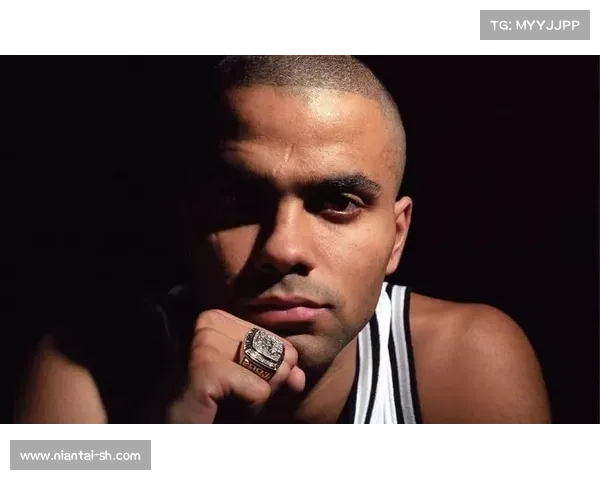 帕克如何突破法国球员在NBA的刻板印象并树立新形象