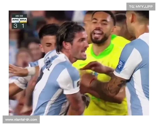 帕雷德斯与罗德里戈足球成就比较分析与未来发展前景探讨