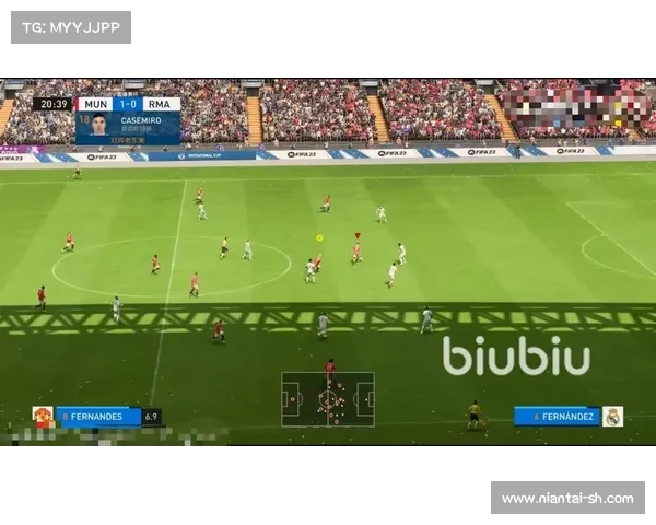 成为FIFA联赛顶尖选手必备的技能与战术技巧详解