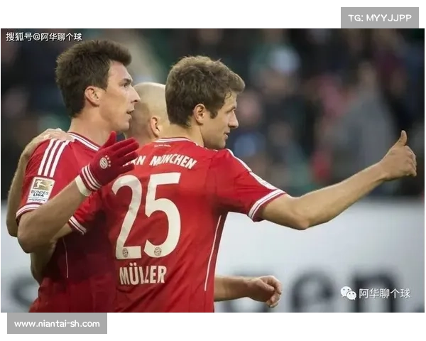 拜仁2013年小组赛以4-0完胜沃尔夫斯堡 展现强大攻势与统治力