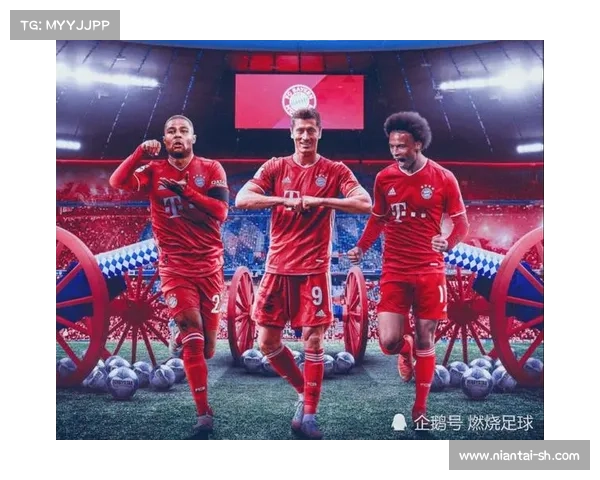 拜仁慕尼黑雄霸德甲的秘密：青训体系与精准引援的双重布局