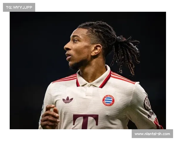 拜仁足球俱乐部未来发展方向五大关键战略分析与前景展望