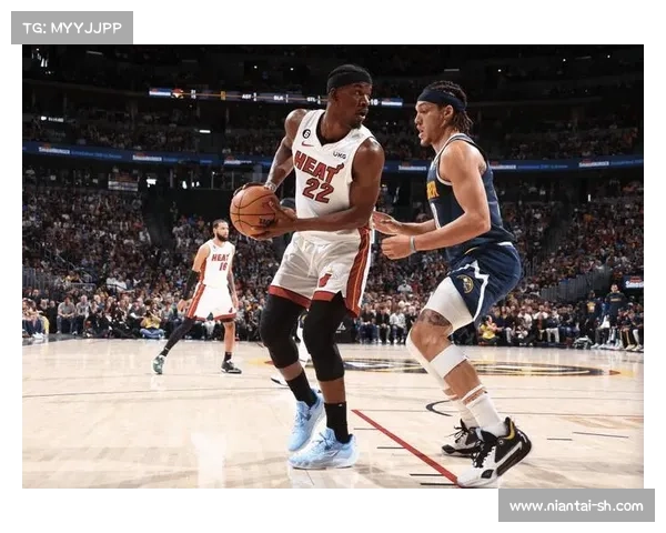 掘金有望引进巴特勒的五大优势解析