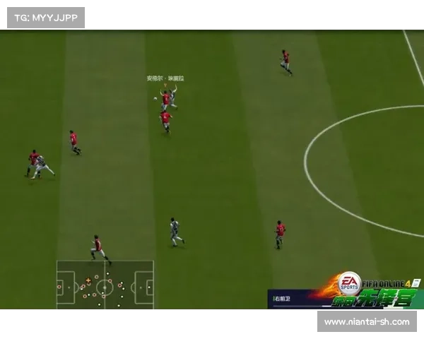提升FIFA联赛排名的关键策略与方法探索