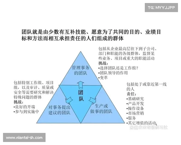 提升团队每周挑战应对能力的七种有效方法和实用策略