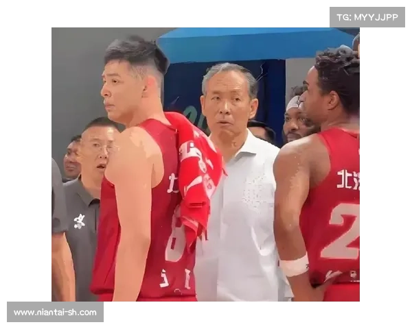揭秘许利民与方硕的默契合作如何助力球队取得突破性成就